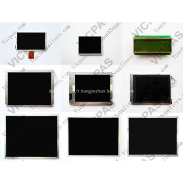 PART: 996-0273-01 EL320.240.36 IN LK CC REV: C Écran LCD